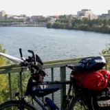 0809F 033 Die Maas : oostende